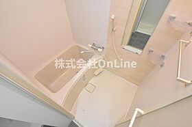 フェリーチェ下小阪  ｜ 大阪府東大阪市下小阪3丁目（賃貸アパート1LDK・2階・35.39㎡） その7