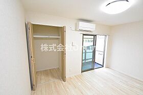 フェリーチェ下小阪  ｜ 大阪府東大阪市下小阪3丁目（賃貸アパート1LDK・2階・35.39㎡） その19