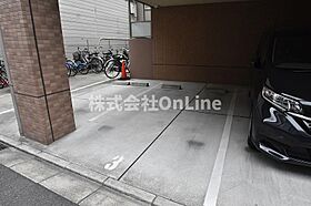 エス・グランデ渋川  ｜ 大阪府東大阪市渋川町1丁目（賃貸マンション1K・3階・23.00㎡） その29