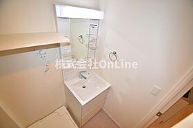 ハーモニーテラス小路東VI  ｜ 大阪府大阪市生野区小路東1丁目（賃貸アパート1DK・3階・25.40㎡） その16