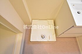 ハーモニーテラス小路東VI  ｜ 大阪府大阪市生野区小路東1丁目（賃貸アパート1DK・3階・25.40㎡） その17