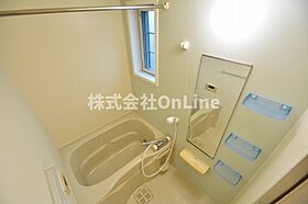 メゾン花園II  ｜ 大阪府東大阪市花園本町2丁目（賃貸アパート2LDK・1階・63.48㎡） その13