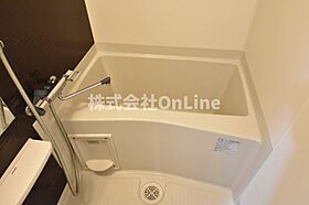 Luxe布施北II  ｜ 大阪府東大阪市長堂2丁目（賃貸マンション1K・2階・30.00㎡） その6