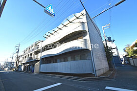 スパジオビィータ  ｜ 大阪府東大阪市長栄寺（賃貸マンション1K・2階・22.50㎡） その27