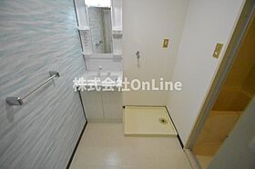 ドムール菱屋西  ｜ 大阪府東大阪市菱屋西5丁目（賃貸マンション3LDK・2階・60.00㎡） その9