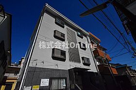 放出ロイヤルハイツ  ｜ 大阪府東大阪市森河内西2丁目（賃貸マンション1R・3階・16.00㎡） その24