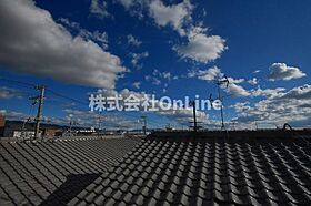 アーネスト  ｜ 大阪府東大阪市友井1丁目（賃貸マンション1K・3階・23.00㎡） その23