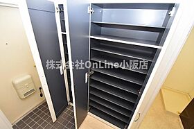 エムエムビル  ｜ 大阪府東大阪市荒川3丁目（賃貸マンション3LDK・3階・58.00㎡） その11