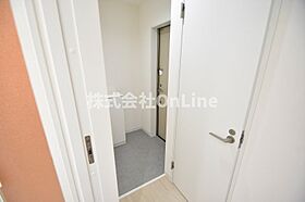 アート北巽  ｜ 大阪府大阪市生野区巽北3丁目（賃貸アパート1LDK・2階・32.37㎡） その16