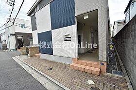 エマイユ鴻池  ｜ 大阪府東大阪市中鴻池町2丁目（賃貸アパート1LDK・1階・35.96㎡） その25