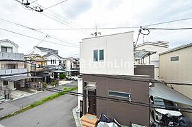 エマイユ鴻池  ｜ 大阪府東大阪市中鴻池町2丁目（賃貸アパート1LDK・1階・35.96㎡） その20