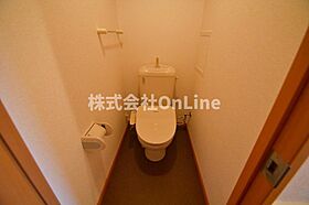 メゾンミニヨン  ｜ 大阪府東大阪市菱屋西5丁目（賃貸マンション1LDK・3階・42.76㎡） その13