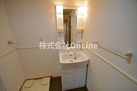 メゾンミニヨン  ｜ 大阪府東大阪市菱屋西5丁目（賃貸マンション1LDK・3階・42.76㎡） その11