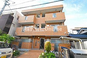 メゾンミニヨン  ｜ 大阪府東大阪市菱屋西5丁目（賃貸マンション1LDK・3階・42.76㎡） その29