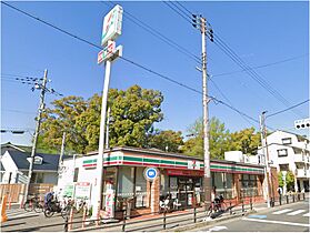 ヴィラ若江  ｜ 大阪府東大阪市岩田町4丁目（賃貸マンション1R・2階・17.00㎡） その27