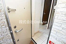 ローズテラス長田  ｜ 大阪府東大阪市長田東1丁目（賃貸アパート1K・3階・24.21㎡） その13