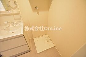 ハーモニーテラス長田II  ｜ 大阪府東大阪市長田2丁目（賃貸アパート1K・2階・20.61㎡） その10