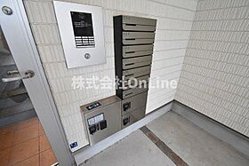 ハーモニーテラス長田II  ｜ 大阪府東大阪市長田2丁目（賃貸アパート1K・2階・20.61㎡） その29