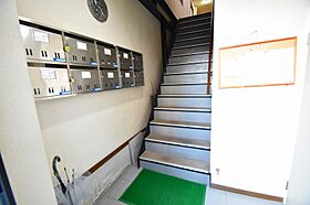 平口マンション  ｜ 大阪府東大阪市高井田本通1丁目（賃貸マンション1R・2階・18.00㎡） その29