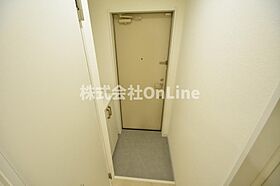 アート長瀬B棟  ｜ 大阪府東大阪市柏田本町（賃貸アパート1LDK・3階・36.61㎡） その29