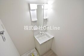 アート長瀬B棟  ｜ 大阪府東大阪市柏田本町（賃貸アパート1LDK・3階・36.61㎡） その13