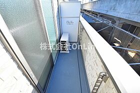 アート長瀬B棟  ｜ 大阪府東大阪市柏田本町（賃貸アパート1LDK・3階・36.61㎡） その21