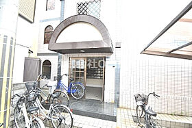 メゾン若江  ｜ 大阪府東大阪市若江本町2丁目（賃貸マンション1R・1階・14.00㎡） その26