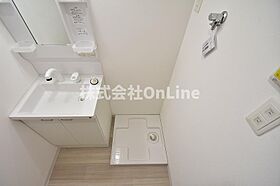 アート長瀬B棟  ｜ 大阪府東大阪市柏田本町（賃貸アパート1LDK・2階・36.61㎡） その15