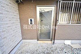 アート長瀬B棟  ｜ 大阪府東大阪市柏田本町（賃貸アパート1LDK・2階・36.61㎡） その30