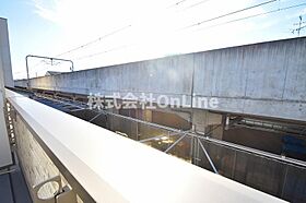 アート長瀬B棟  ｜ 大阪府東大阪市柏田本町（賃貸アパート1LDK・1階・36.61㎡） その22