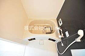 アート長瀬B棟  ｜ 大阪府東大阪市柏田本町（賃貸アパート1LDK・3階・36.61㎡） その11