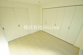 アート長瀬B棟  ｜ 大阪府東大阪市柏田本町（賃貸アパート1LDK・1階・36.61㎡） その21