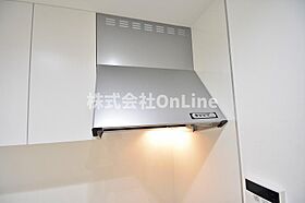 アート長瀬B棟  ｜ 大阪府東大阪市柏田本町（賃貸アパート1LDK・1階・36.61㎡） その9