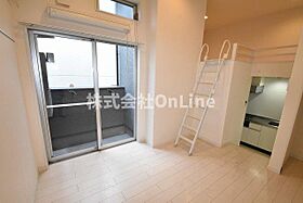 フェリーチェ鶴見  ｜ 大阪府東大阪市稲田本町1丁目（賃貸アパート1R・2階・20.97㎡） その3