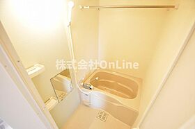 Repos長瀬  ｜ 大阪府東大阪市吉松1丁目（賃貸アパート1LDK・3階・31.88㎡） その7