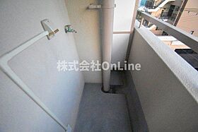 御厨ビル  ｜ 大阪府東大阪市菱屋西5丁目（賃貸マンション2K・2階・51.03㎡） その24