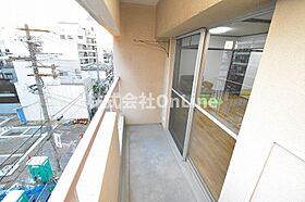 御厨ビル  ｜ 大阪府東大阪市菱屋西5丁目（賃貸マンション2K・2階・51.03㎡） その23