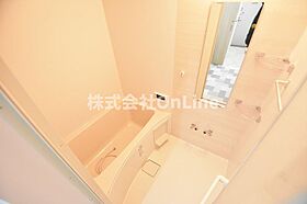 アムール永和  ｜ 大阪府東大阪市永和3丁目（賃貸アパート1LDK・3階・40.78㎡） その9