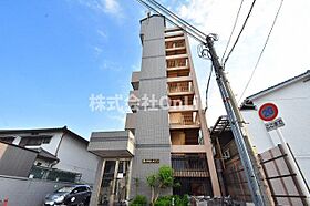 ロイヤルメゾン  ｜ 大阪府東大阪市御厨東2丁目（賃貸マンション1R・2階・21.00㎡） その25