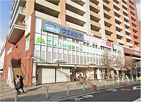 アミティ東大阪PartIII  ｜ 大阪府東大阪市花園本町1丁目（賃貸マンション1R・3階・16.56㎡） その29