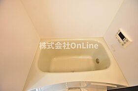 ケイティハイツIII  ｜ 大阪府東大阪市寿町1丁目（賃貸アパート1R・2階・21.56㎡） その9