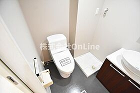 ケイティハイツIII  ｜ 大阪府東大阪市寿町1丁目（賃貸アパート1R・2階・21.56㎡） その12