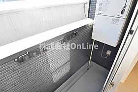 ケイティハイツIII  ｜ 大阪府東大阪市寿町1丁目（賃貸アパート1R・2階・21.56㎡） その20