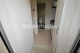 フェリーチェ鶴見  ｜ 大阪府東大阪市稲田本町1丁目（賃貸アパート1R・1階・20.97㎡） その13