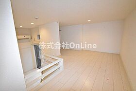 フェリーチェ鶴見  ｜ 大阪府東大阪市稲田本町1丁目（賃貸アパート1R・1階・20.97㎡） その21