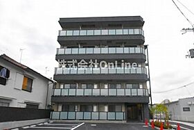 CASA MITO  ｜ 大阪府東大阪市友井3丁目（賃貸マンション1LDK・1階・29.70㎡） その30