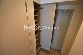 ミカド21鴻池  ｜ 大阪府東大阪市鴻池町2丁目（賃貸マンション1R・4階・29.11㎡） その15