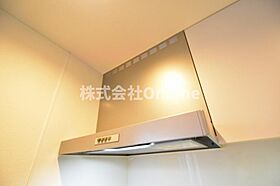 フルール光  ｜ 大阪府東大阪市稲田新町1丁目（賃貸アパート1LDK・1階・41.72㎡） その8