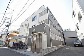 LALLAPALLOOZA  ｜ 大阪府東大阪市荒川1丁目（賃貸アパート1LDK・2階・46.37㎡） その25