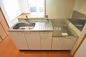 ピアチェーレB棟  ｜ 大阪府東大阪市岩田町5丁目（賃貸アパート1R・1階・33.15㎡） その6